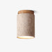 Terra Cylinder Ceiling Light - Simprolos