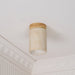 Terra Cylinder Ceiling Light - Simprolos