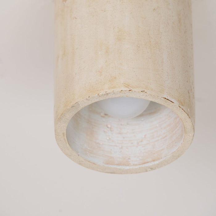 Terra Cylinder Ceiling Light - Simprolos