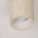 Terra Cylinder Ceiling Light - Simprolos