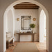 Terra Disc Sconce - Simprolos