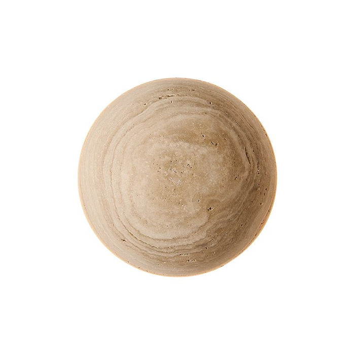 Terra Disc Sconce - Simprolos