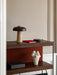 Terra Dome Table Lamp - Simprolos