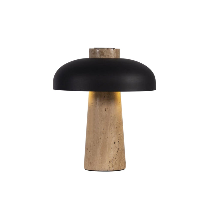 Terra Dome Table Lamp - Simprolos