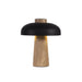 Terra Dome Table Lamp - Simprolos