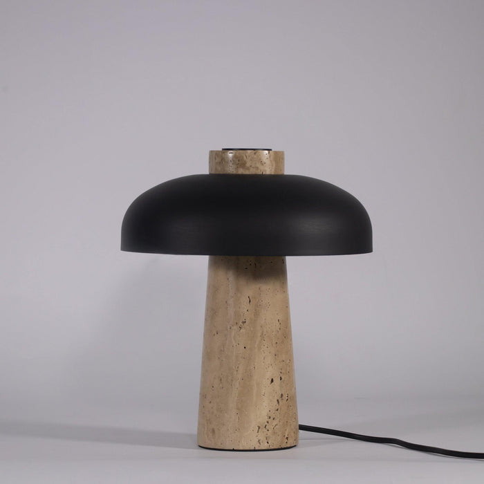 Terra Dome Table Lamp - Simprolos