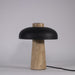 Terra Dome Table Lamp - Simprolos
