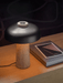 Terra Dome Table Lamp - Simprolos