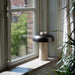 Terra Dome Table Lamp - Simprolos
