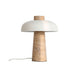 Terra Dome Table Lamp - Simprolos