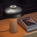 Terra Dome Table Lamp - Simprolos