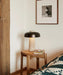 Terra Dome Table Lamp - Simprolos