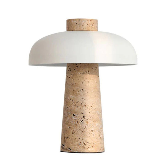 Terra Dome Table Lamp - Simprolos