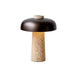 Terra Dome Table Lamp - Simprolos
