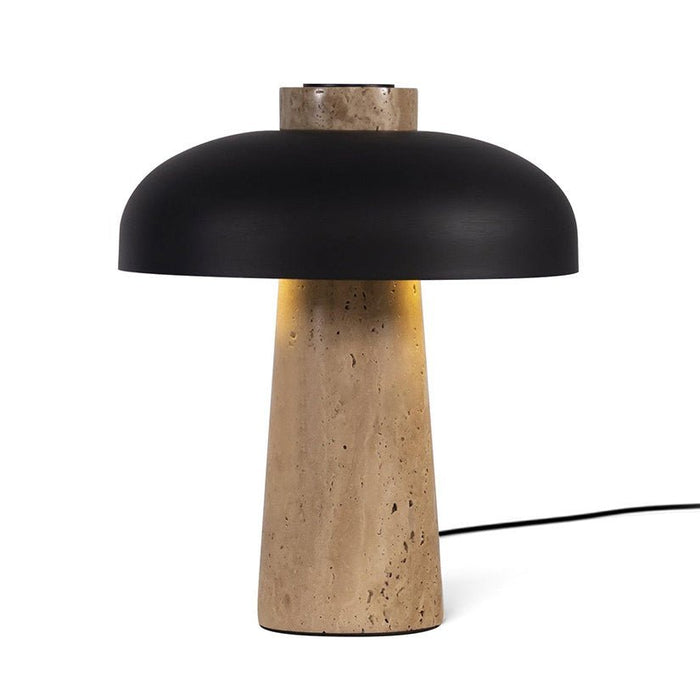 Terra Dome Table Lamp - Simprolos