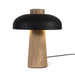 Terra Dome Table Lamp - Simprolos