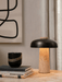Terra Dome Table Lamp - Simprolos