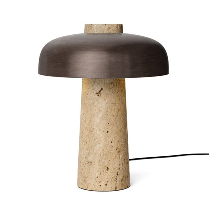 Terra Dome Table Lamp - Simprolos