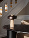 Terra Dome Table Lamp - Simprolos