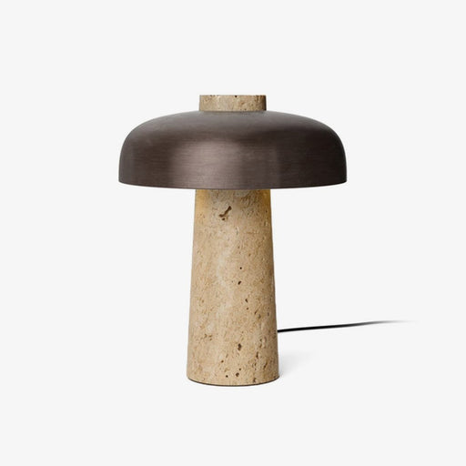 Terra Dome Table Lamp - Simprolos