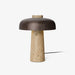 Terra Dome Table Lamp - Simprolos