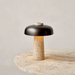 Terra Dome Table Lamp - Simprolos