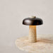 Terra Dome Table Lamp - Simprolos