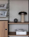 Terra Dome Table Lamp - Simprolos
