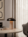 Terra Dome Table Lamp - Simprolos