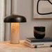 Terra Dome Table Lamp - Simprolos