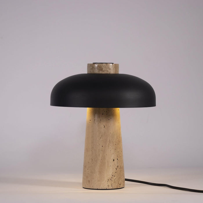 Terra Dome Table Lamp - Simprolos