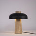 Terra Dome Table Lamp - Simprolos
