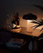 Terra Dome Table Lamp - Simprolos