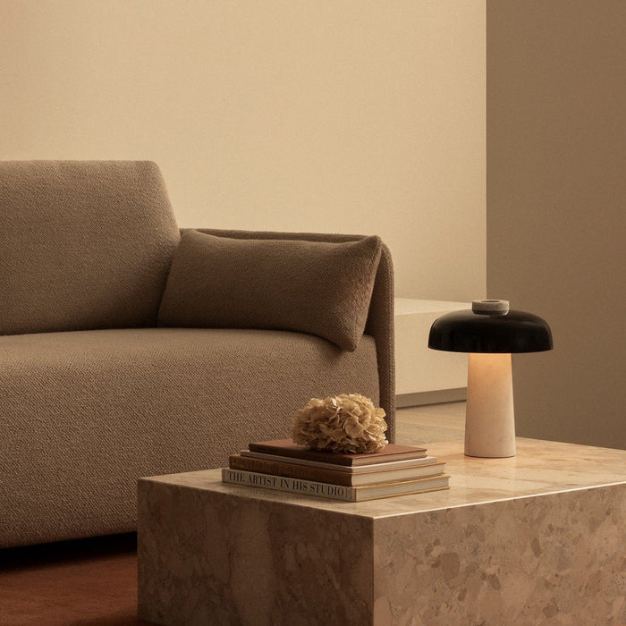 Terra Dome Table Lamp - Simprolos