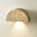 Terra Dome Wall Lamp - Simprolos