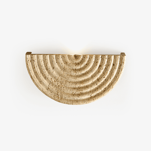 Terra Dome Wall Lamp - Simprolos