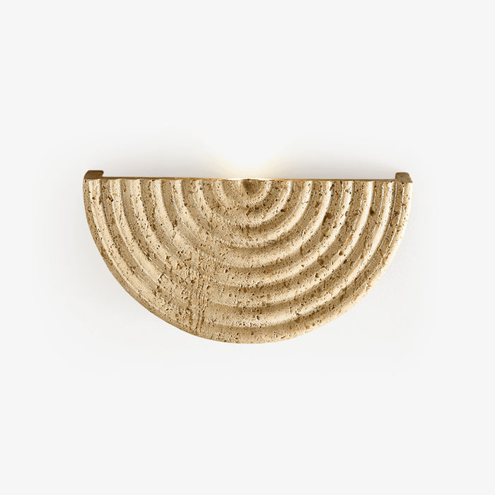 Terra Dome Wall Lamp - Simprolos