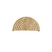 Terra Dome Wall Lamp - Simprolos