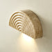 Terra Dome Wall Lamp - Simprolos