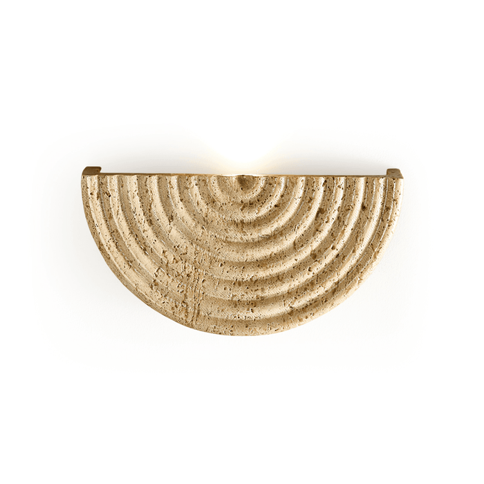 Terra Dome Wall Lamp - Simprolos