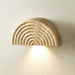 Terra Dome Wall Lamp - Simprolos