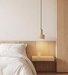 Terra Duo Pendant Lamp - Simprolos