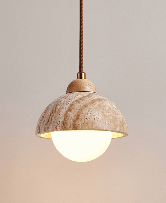 Terra Duo Pendant Lamp - Simprolos