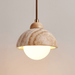 Terra Duo Pendant Lamp - Simprolos
