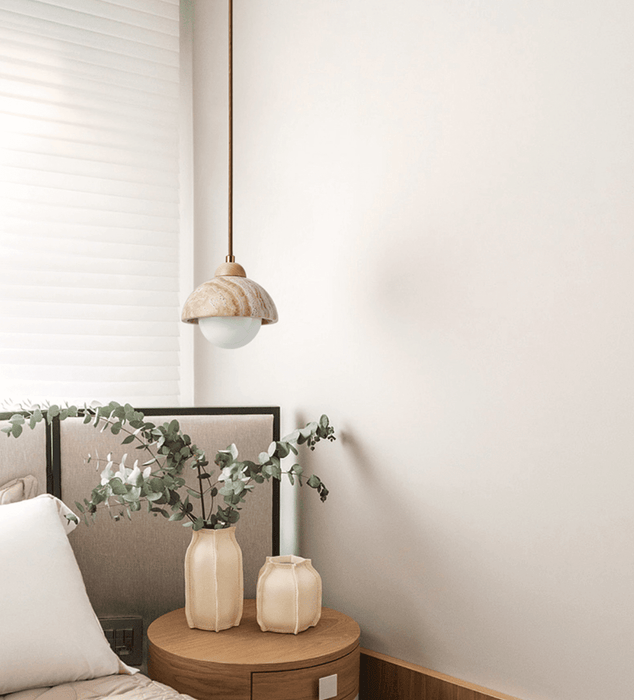 Terra Duo Pendant Lamp - Simprolos