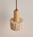 Terra Duo Pendant Lamp - Simprolos