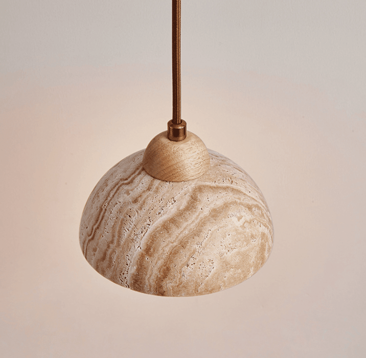 Terra Duo Pendant Lamp - Simprolos