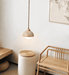 Terra Duo Pendant Lamp - Simprolos