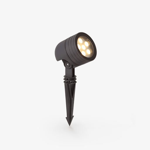Terra Focus Outdoor Spot Light - Simprolos