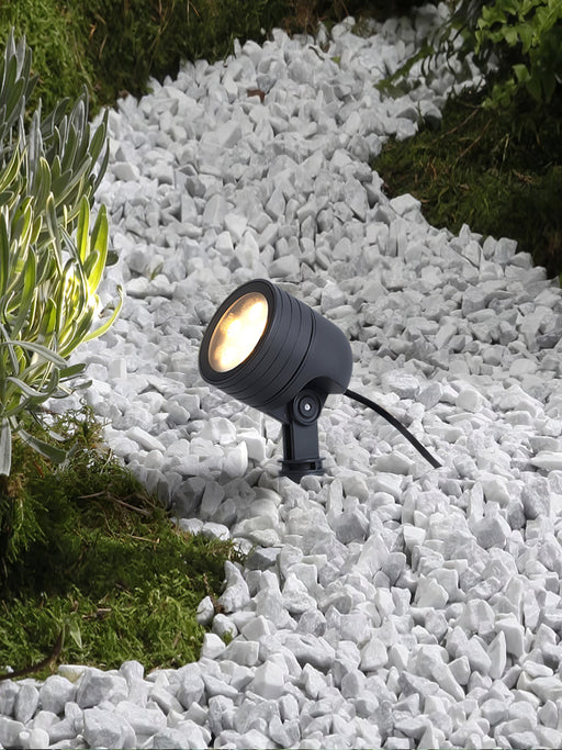 Terra Focus Outdoor Spot Light - Simprolos